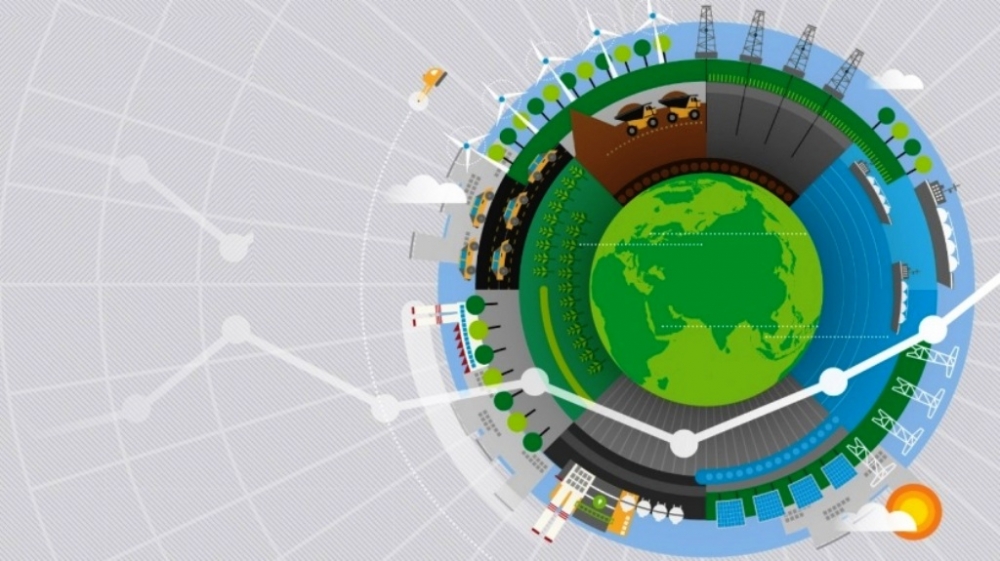 Yenilenebilir enerji dört kat artacak