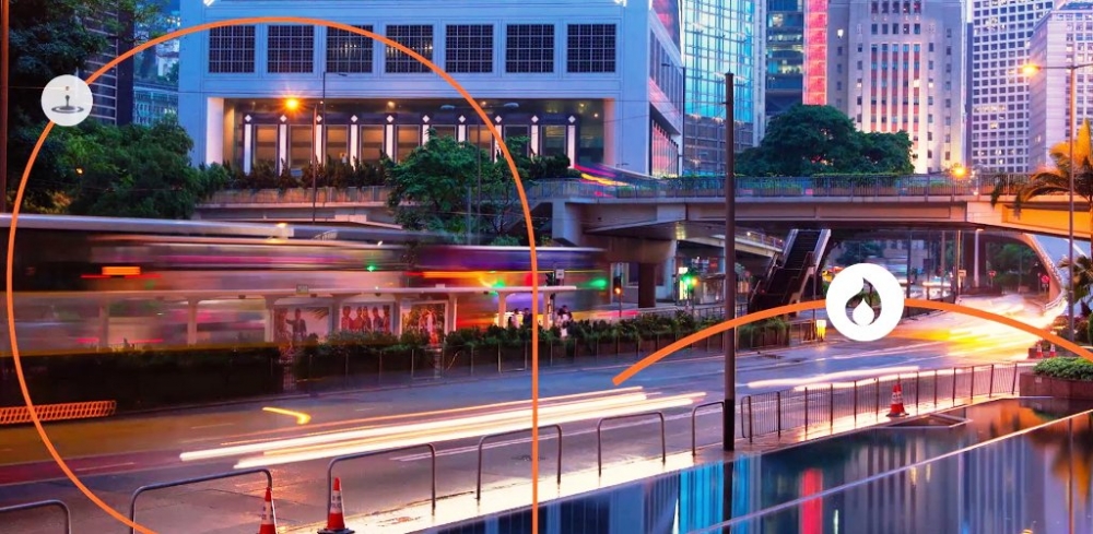 Global enerji talebi 2035'e kadar yüzde 30 artacak