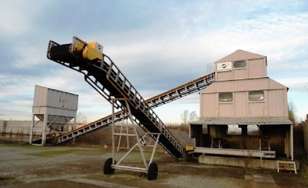 Çan Linyitleri, kriblaj ve torbalama tesisi çalıştıracak