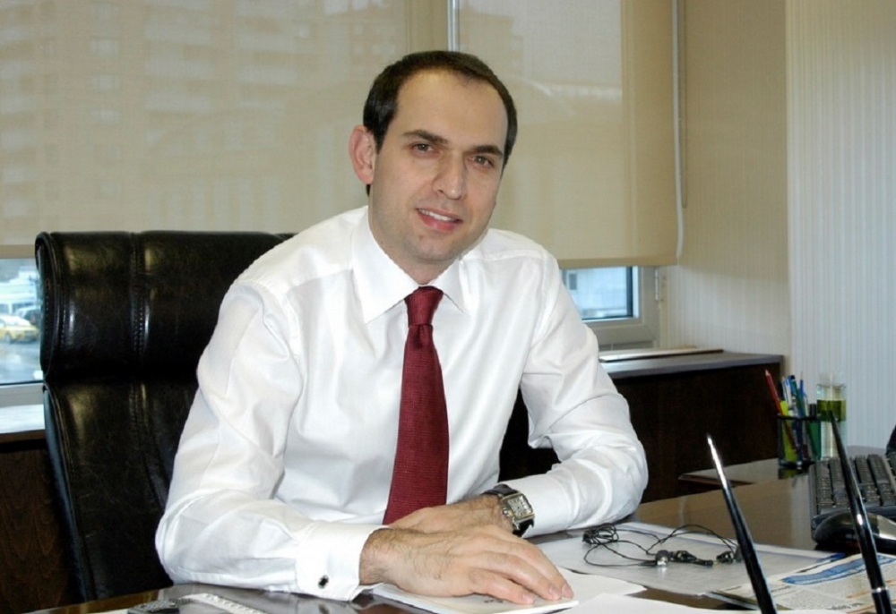 Enerji'de yeni atamalar: Bayraktar, müsteşar yardımcısı