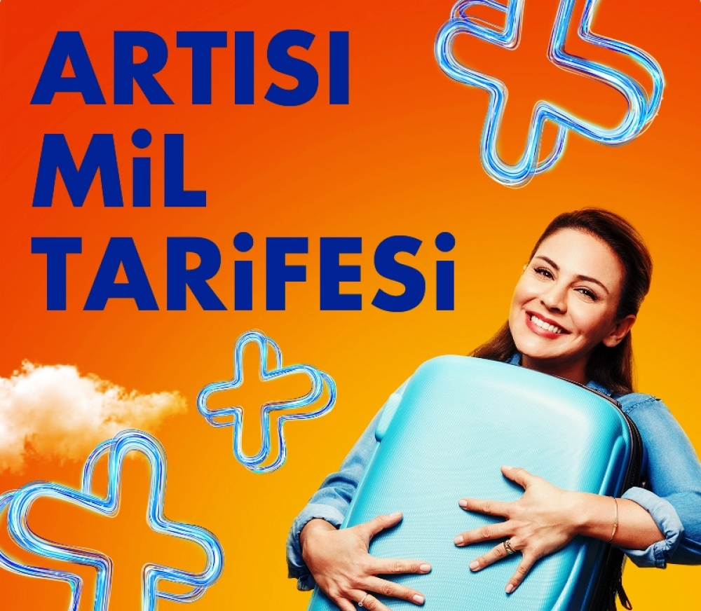 Zorlu-THY işbirliği mil kazandırıyor