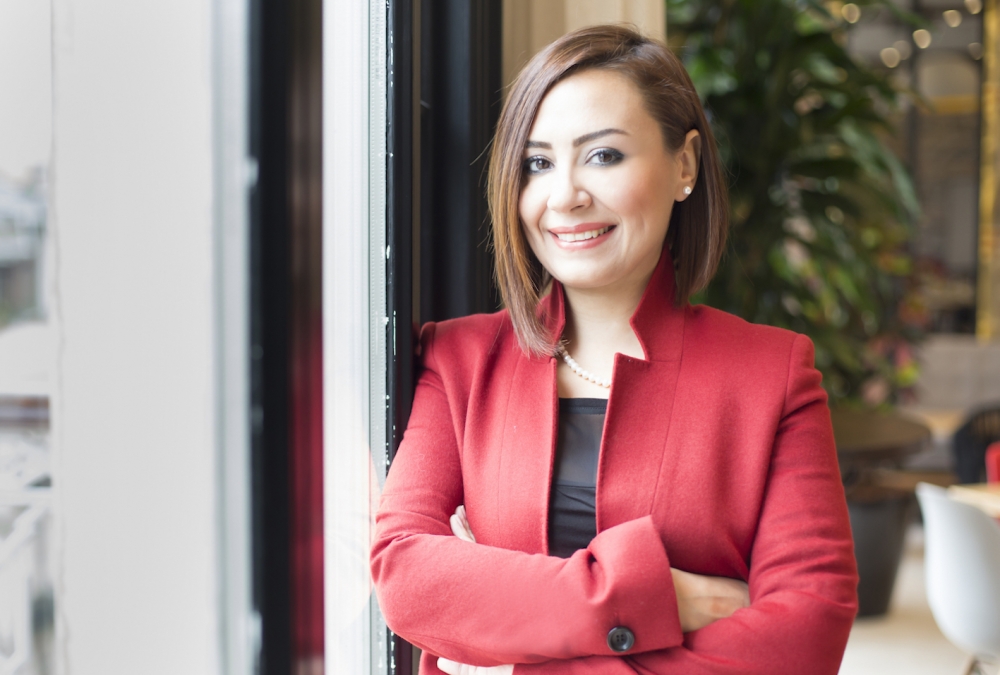 Enerji fuarcılığında yeni işbirliği: ICCI-PowerGen