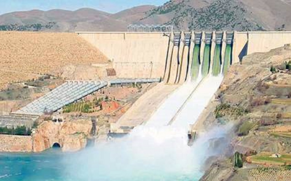 EÜAŞ’a ait 5 HES daha özelleştirilecek