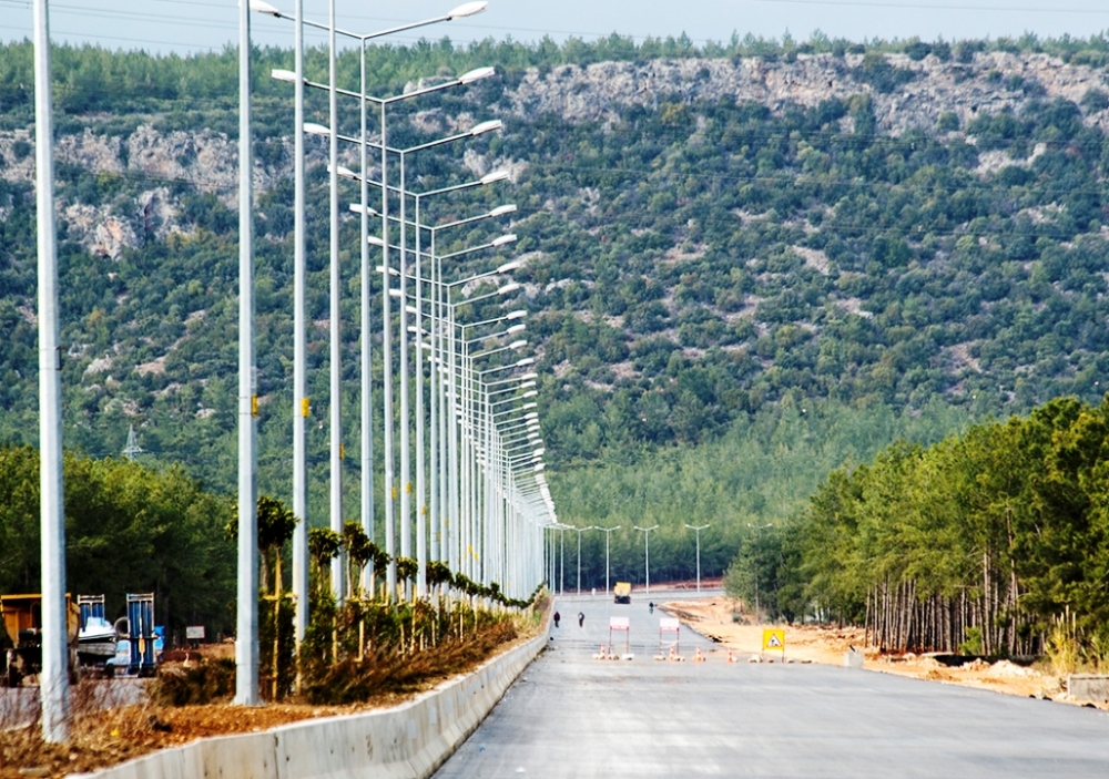 Akdeniz EDAŞ yatırımlarını arttırıyor