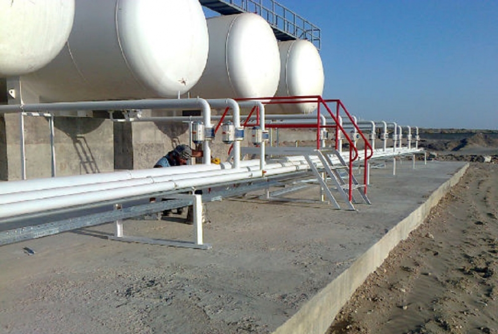 Teknik Petrol’ün lisansına iptal kararı