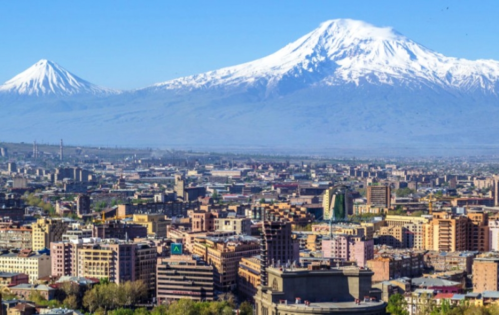 Ermenistan ilk güneş santralini kuracak