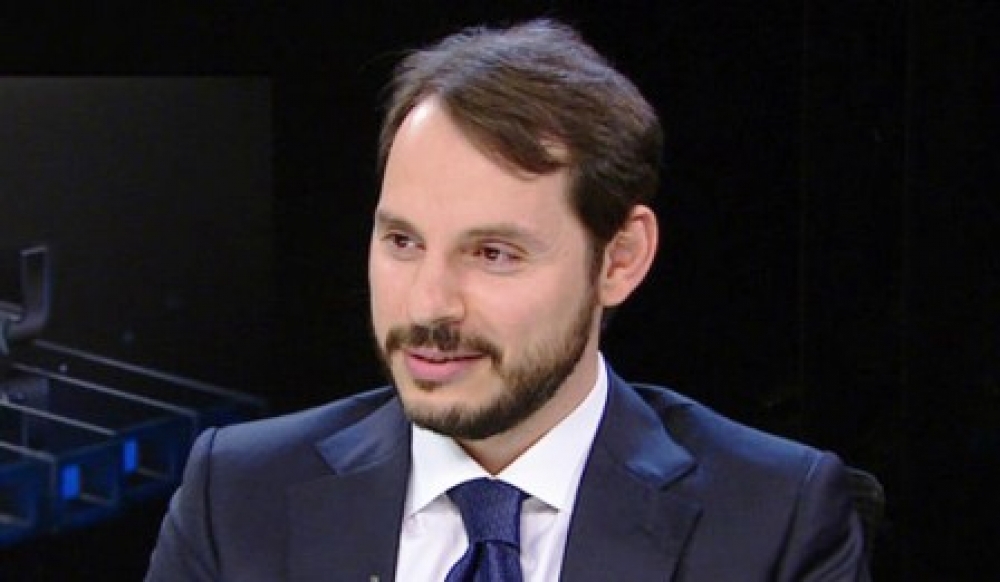 Albayrak: Akkuyu NGS en ileri güvenlik standartlarına sahip olacak