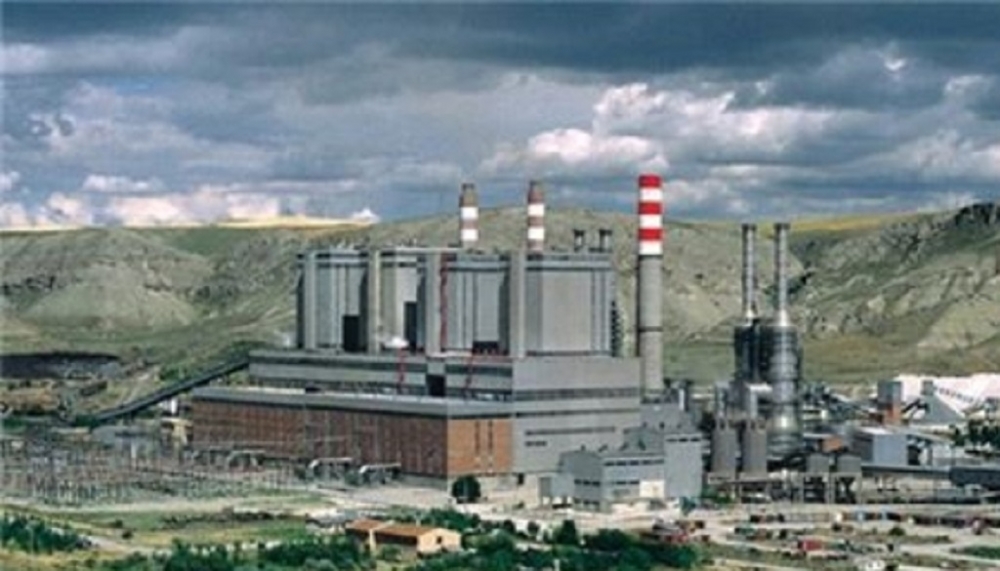 Çayırhan kömür ihalesi 6 Şubat'ta