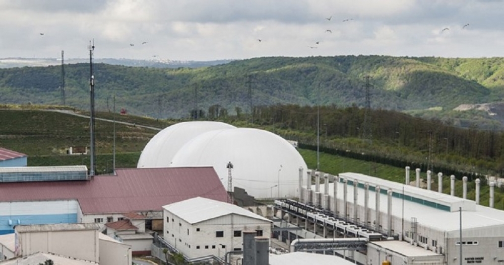 Erzincan’da çöpten enerji üretilecek