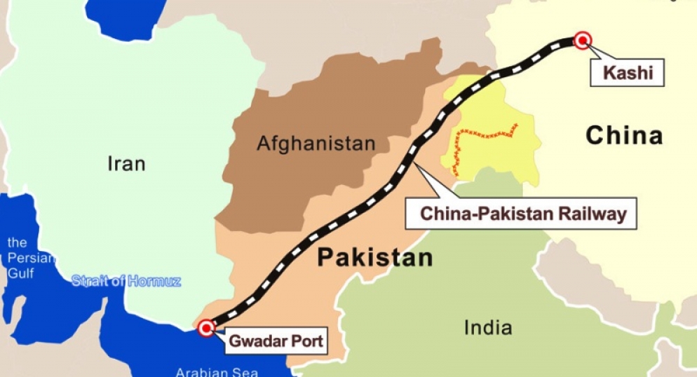 Çin körfez petrolünü kestirmeden alacak