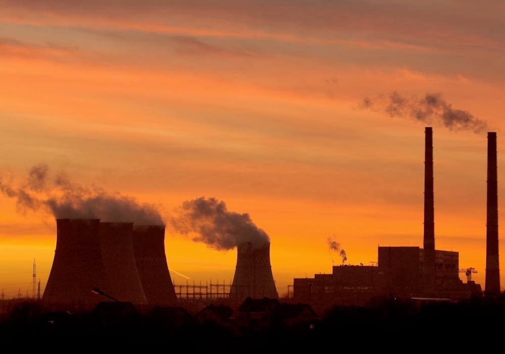 ABD 3. en büyük hava kirleticisi termik santrali kapatabilir