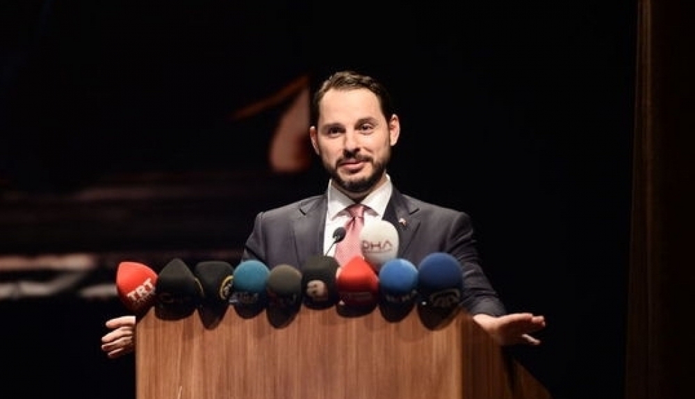 TANAP’a 400 milyon dolar kredi