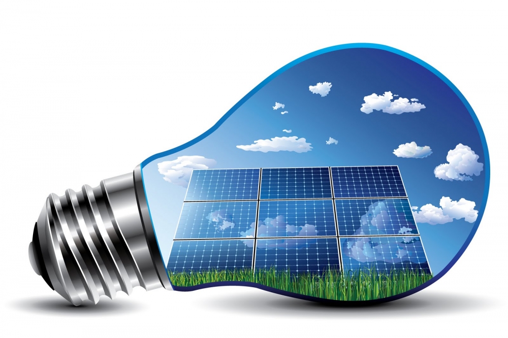 Kayseri'deki güneş tesisi yüzey temizleme kapasitesini arttıracak
