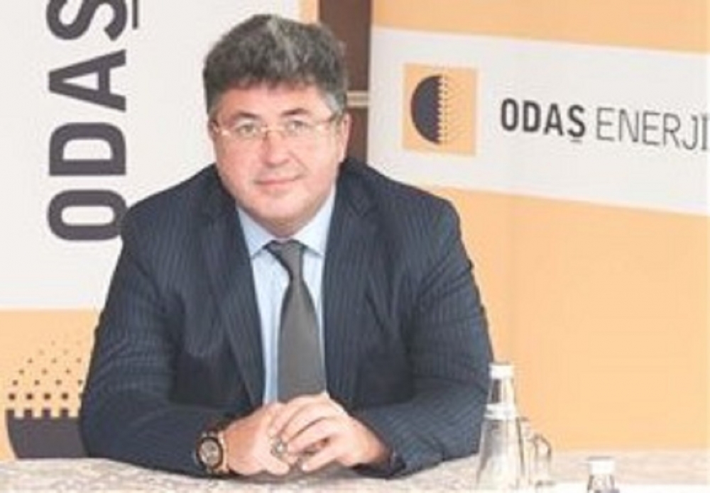 ODAŞ Elektrik’te hisse devri