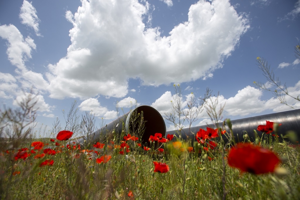 TANAP’tan 6 projeye 14 milyon TL destek