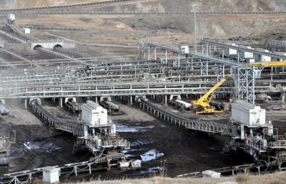 Afşin-Elbistan Linyitleri, Unimog yedek parçası alacak