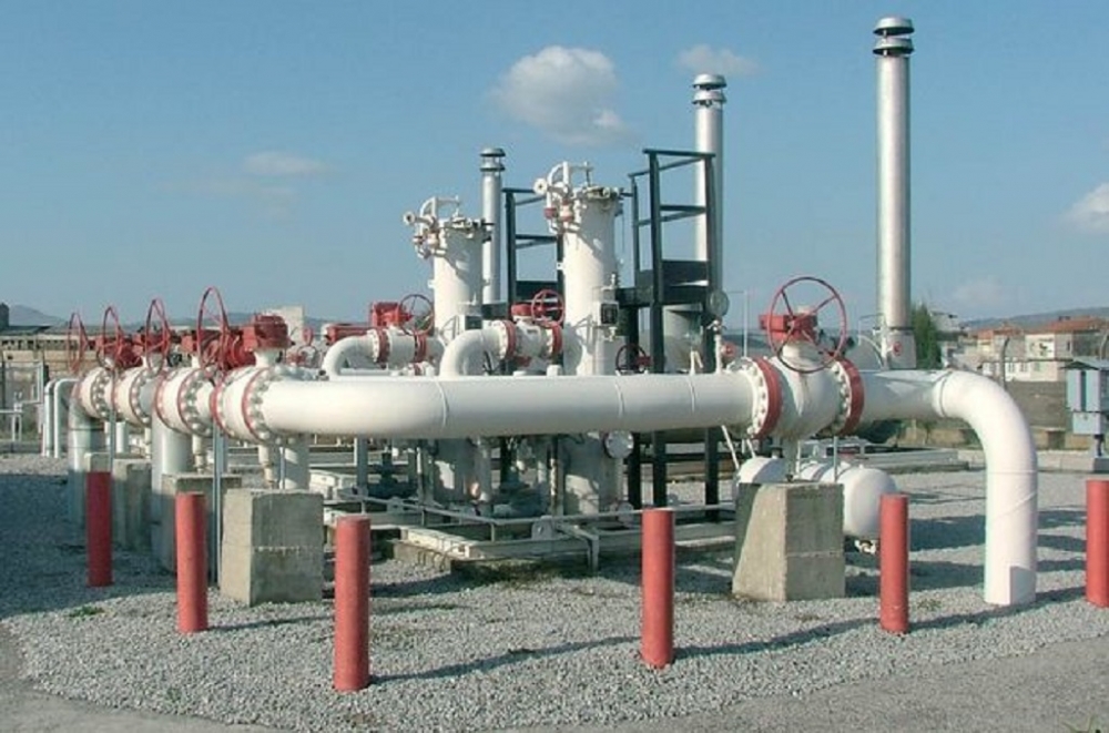 Doğalgazsız il kalmıyor: Son üç il de ihaleye çıktı