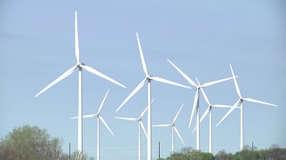 Konya'ya 27 MW'lık Çamınbaşı RES kurulacak