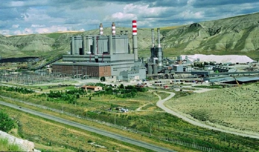 Çayırhan santraline dövizle alım garantisine soru önergesi