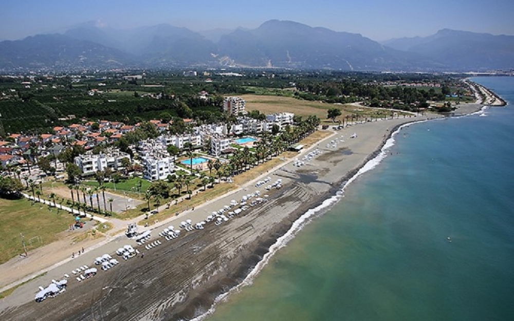 TPAO, Hatay Dörtyol’da tarım arazisi kiraya verecek