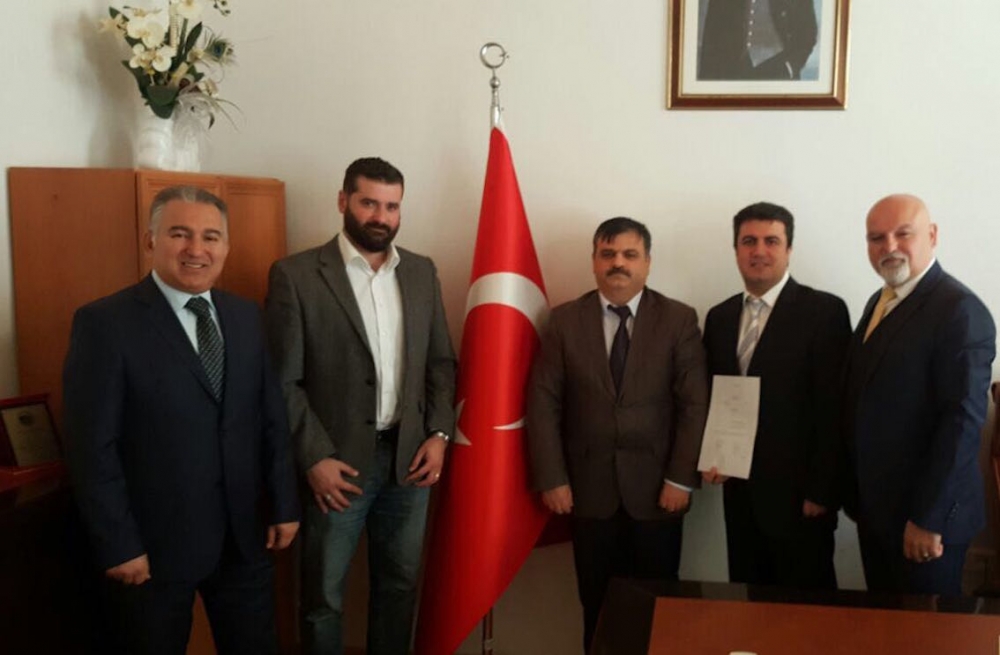 Akaryakıtta 3. işveren sendikası: EPGİS kuruldu