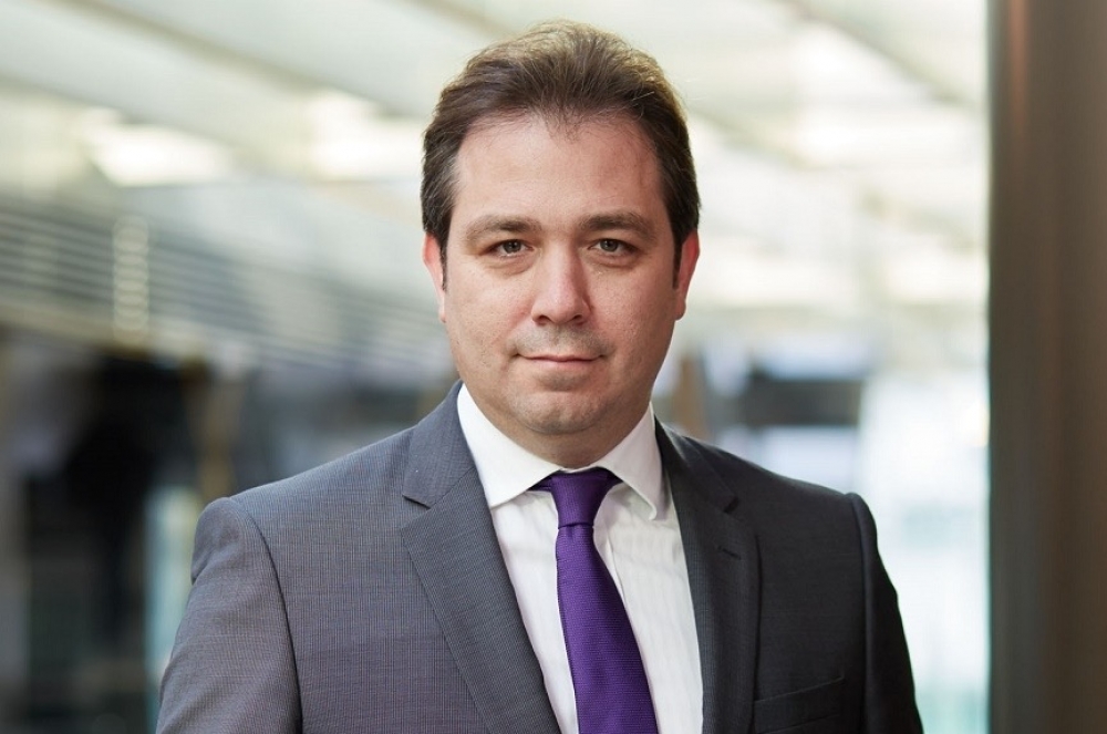 Ak: İsrail gazını getirmek kolaylaştı