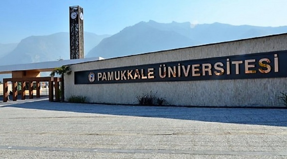 Pamukkale Üniversitesi Jeofizik profesörü alacak