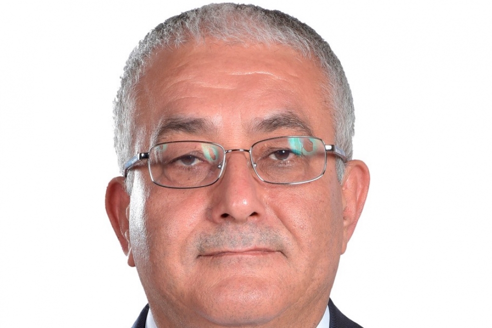 STAR Rafineri’ye yeni genel müdür: Mesut İlter