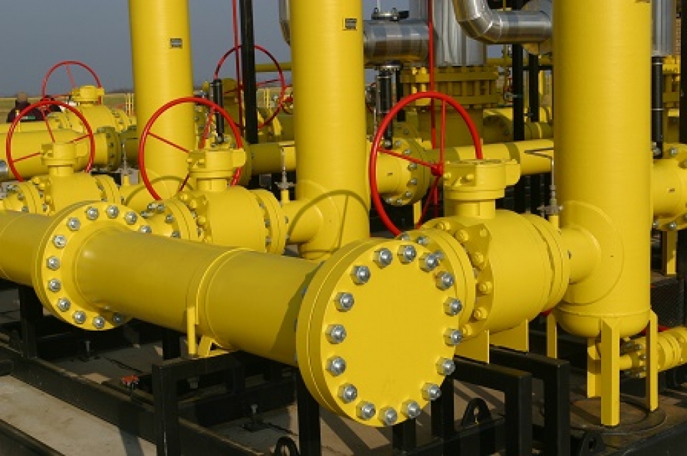 Kazakistan Çin'e demiryoluyla LNG gönderdi