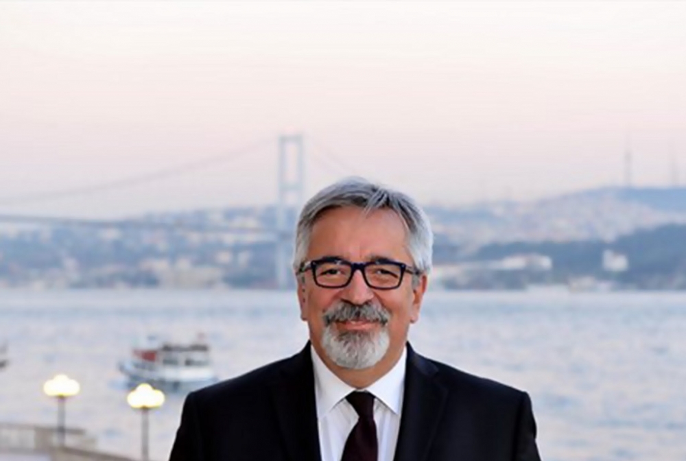 Sabancı Holding CEO'su Mehmet Göçmen oldu