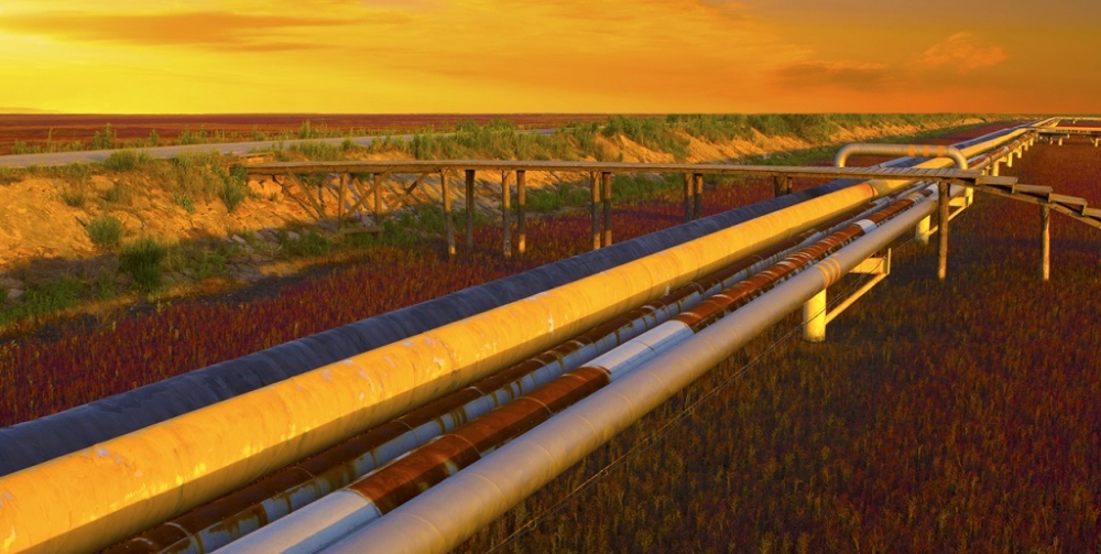 Boru hatları için 7 ilde kamulaştırma