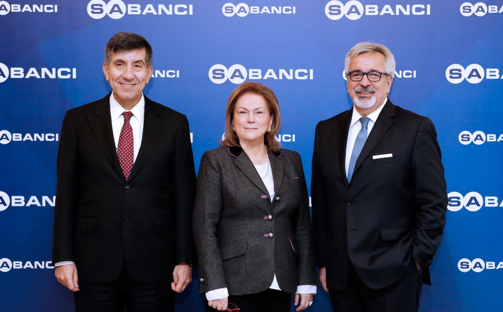 Sabancı 2017’de enerjiye 1.5 milyar TL yatıracak