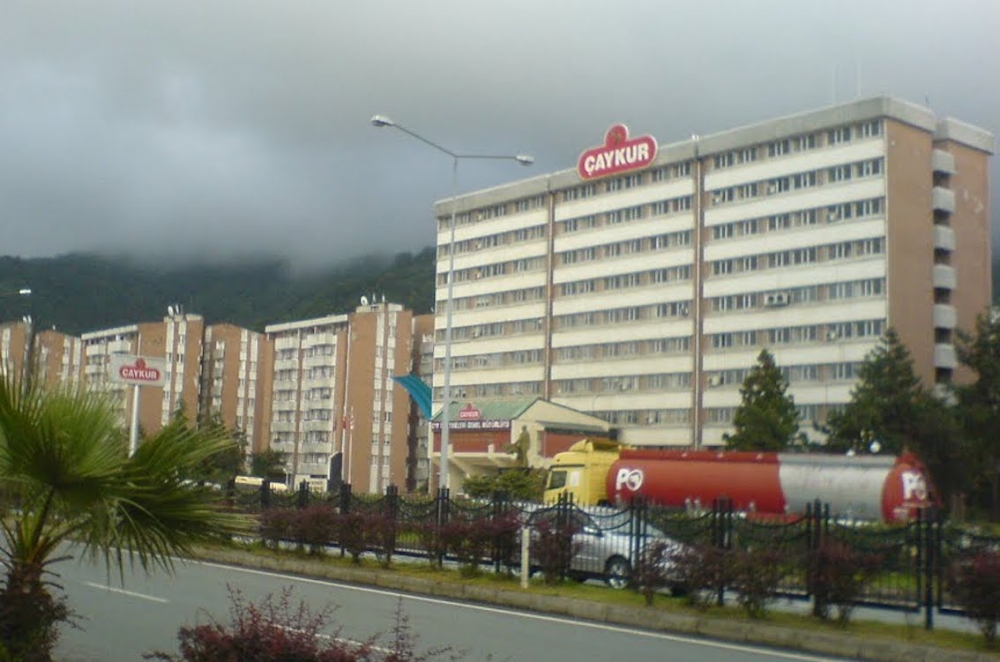 Çaykur dizel jeneratör alacak