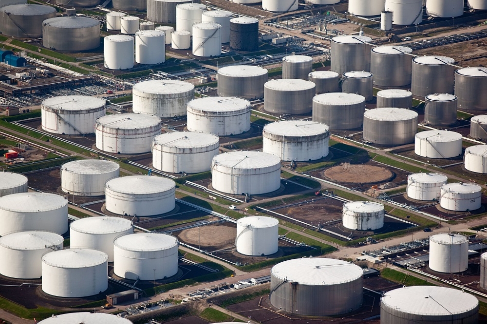Aramco ve Petronas Malezya'da rafineri yatırımı yapacak