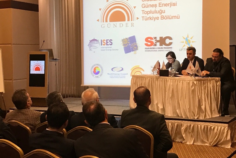 GÜNDER Yönetimi yenilendi