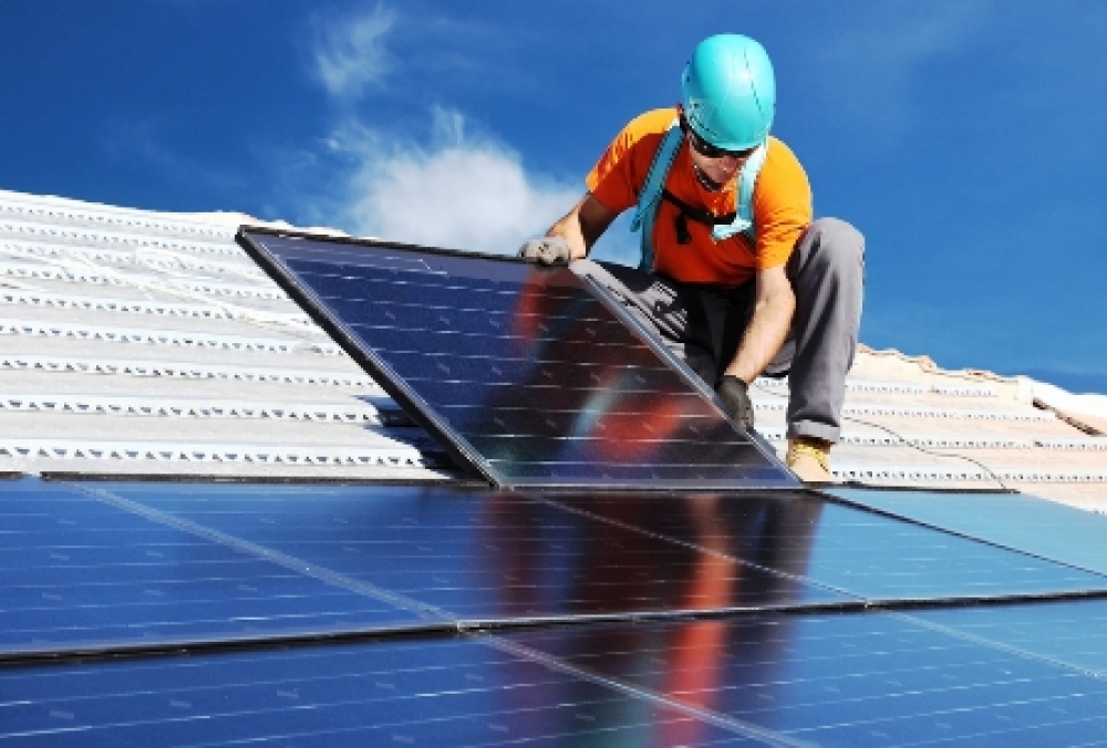 Çinli güneş panellerine anti-damping vergisine AB Mahkemesi’nden onay