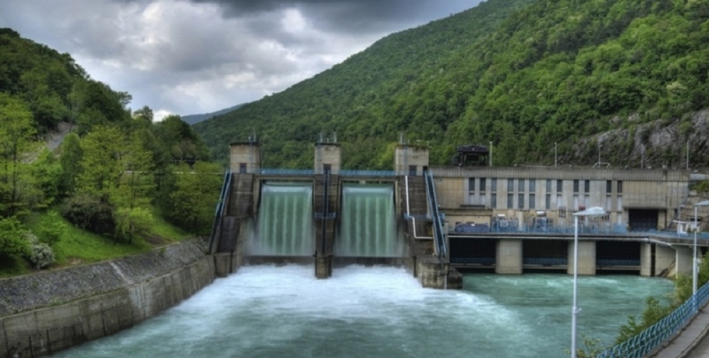 Şanlıurfa HES'in devir sözleşmesi imzalandı