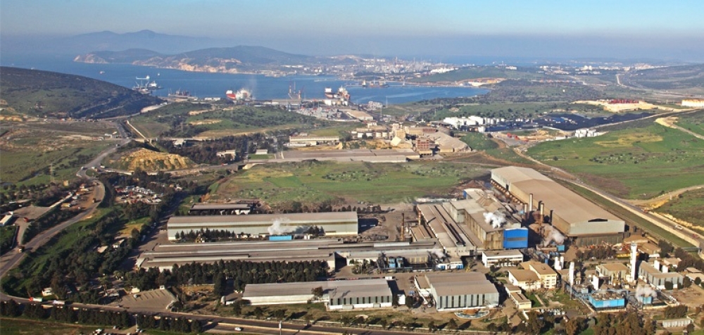 İzdemir Çelikhane elektrik ark ocağı kapasitesini arttıracak