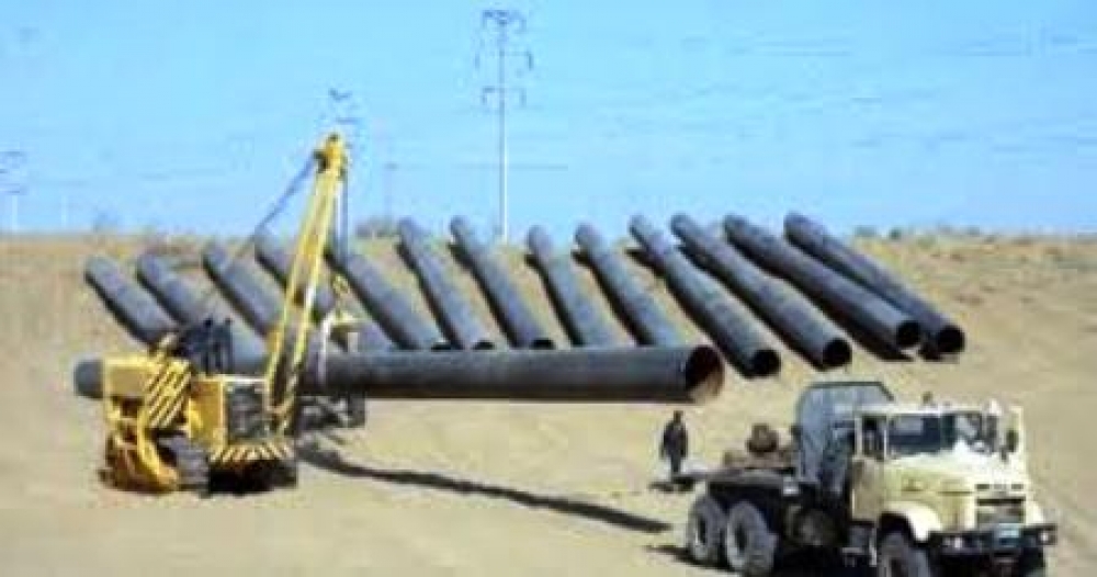 İsrail gazının 2020'de Türkiye'ye akması hedefleniyor