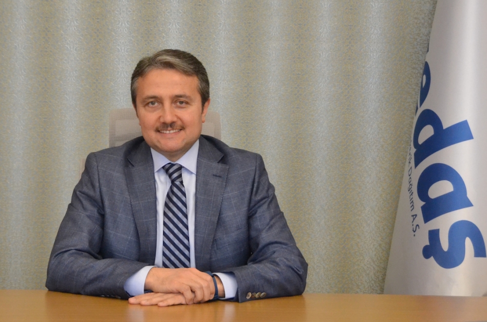 YEDAŞ’tan Havza’ya 6 km’lik aydınlatma hattı