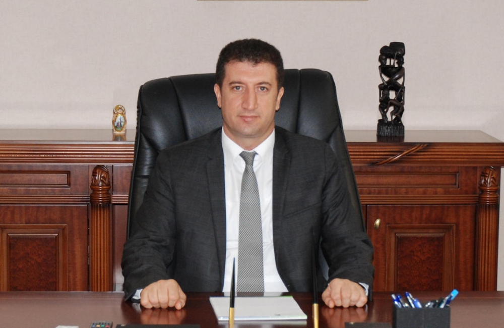 TETAŞ Genel Müdürlüğüne Feridun Alak getirildi