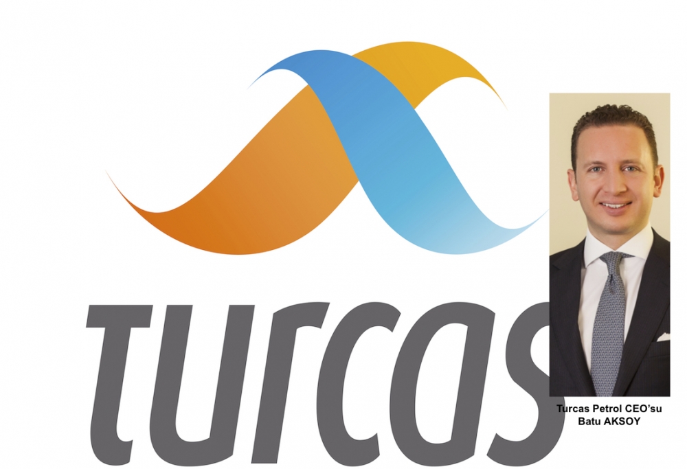 Turcas Petrol’ün kurumsal yönetim notu yükseldi