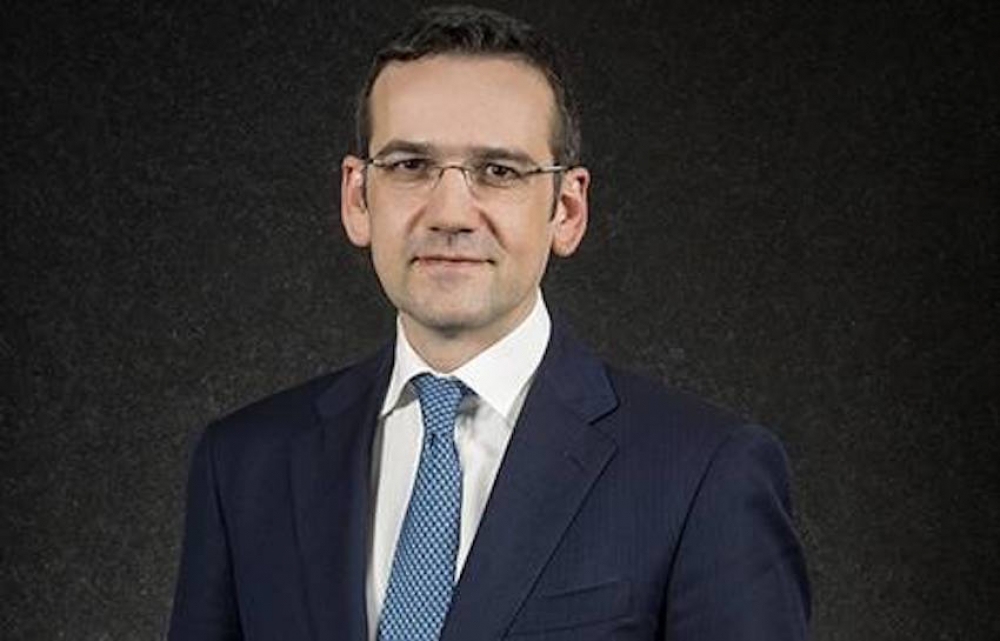 GAMA’ya yüzde 20 hisseyle yeni ortak: Evren Ünver