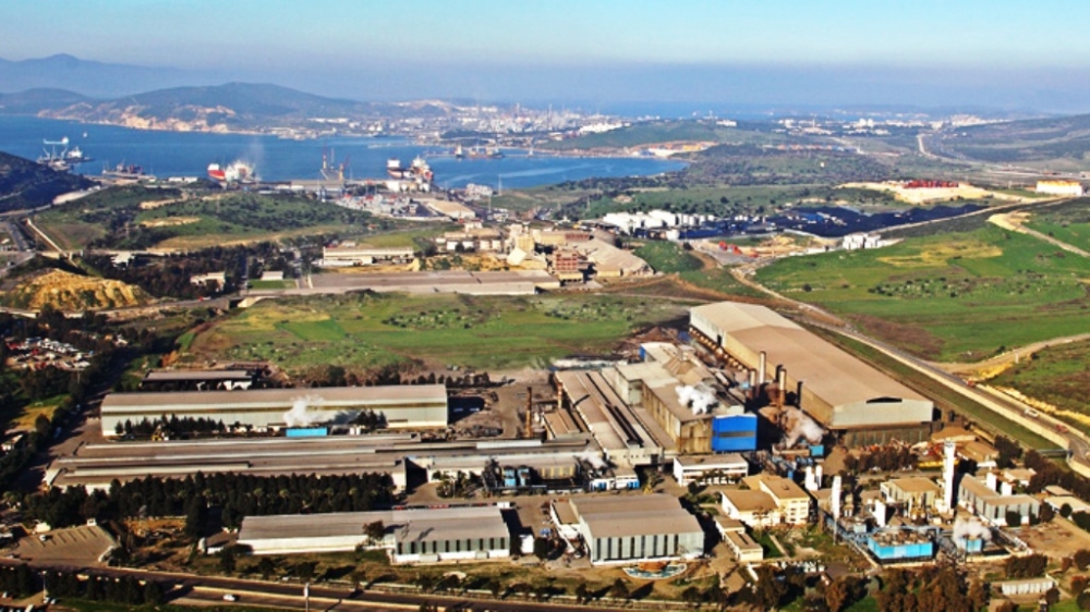 İzdemir Enerji Santrali-II projesi halkın görüşünde