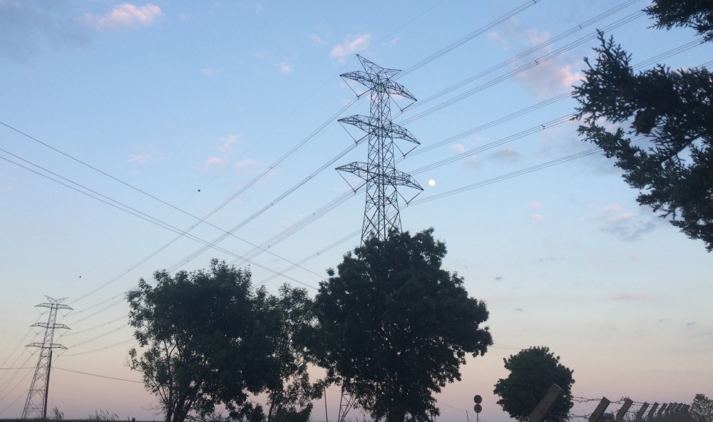 Buca-Karabağlar arasına yeraltı elektrik bağlantısı