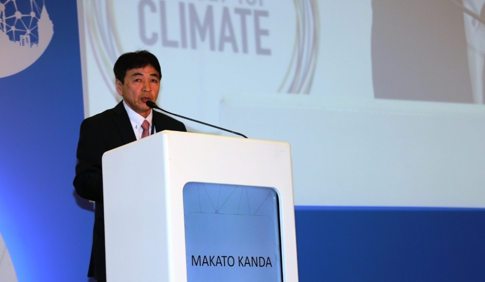 Sinop NGS'nin 3D similasyonu tanıtıldı