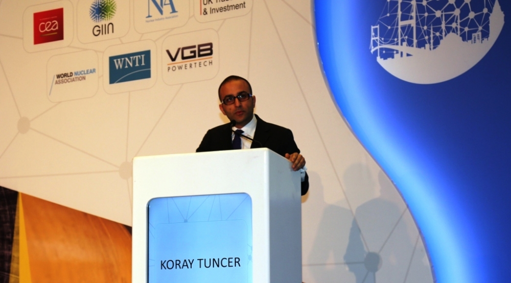 Tuncer: Türkiye’nin geleceği nükleerde