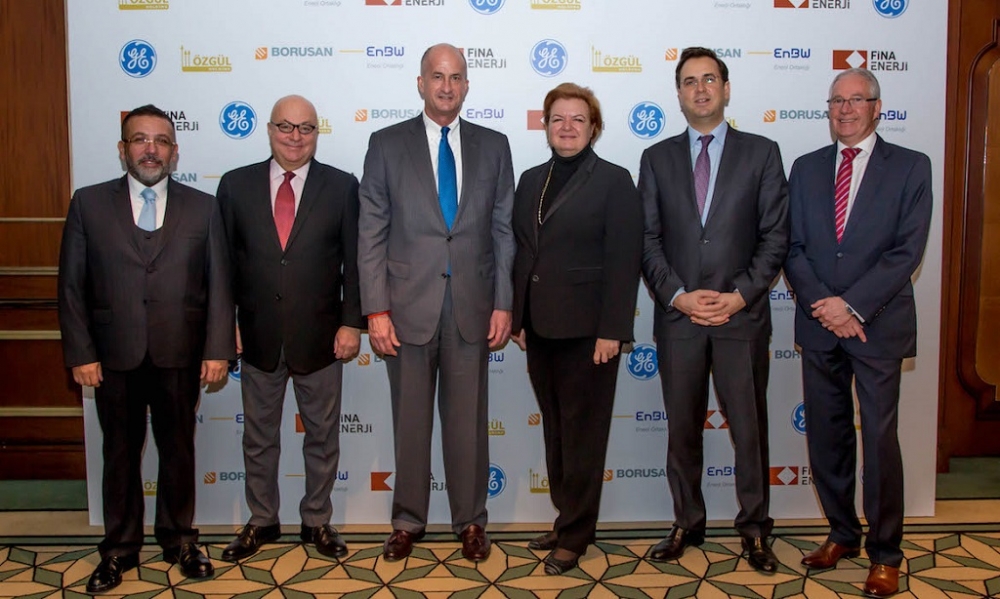 Rüzgarda YEKA için güç birliği!