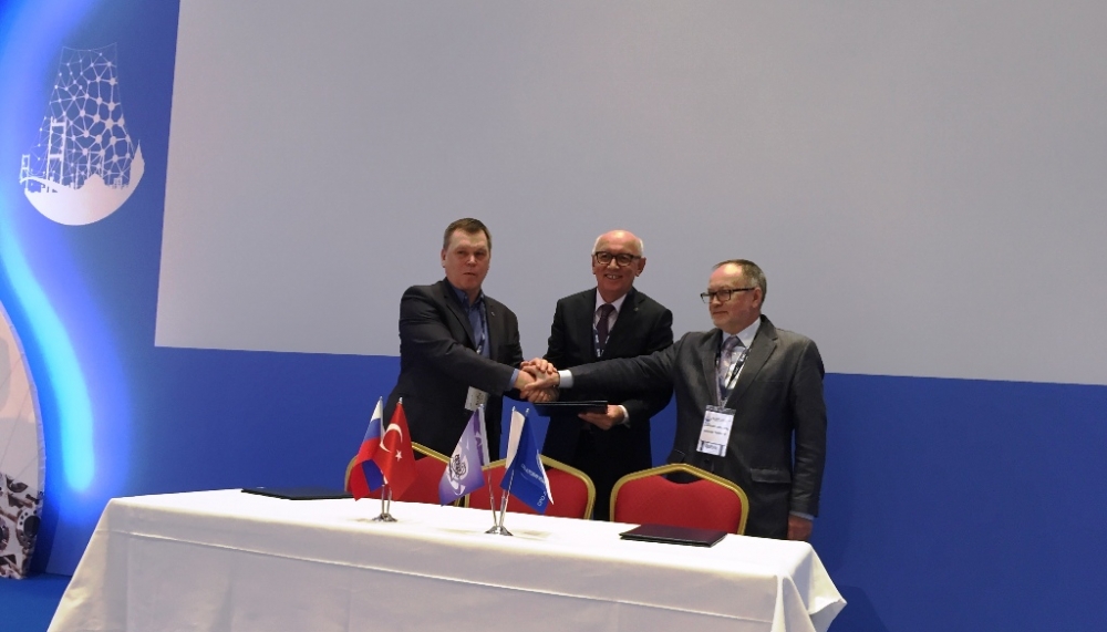 ASO, yerli üreticileri nükleere entegre etmeye çalışıyor