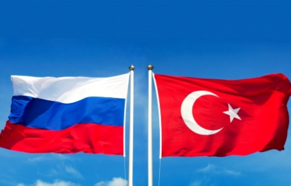 Türkiye ve Rusya ortak yatırım fonu kuracak